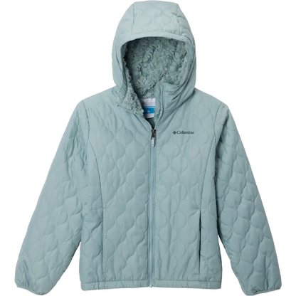 Youth Bella Plush II Jacket