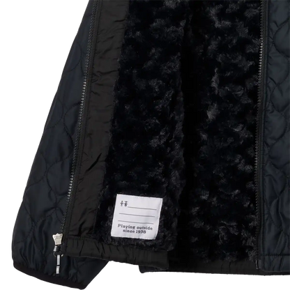 Youth Bella Plush II Jacket