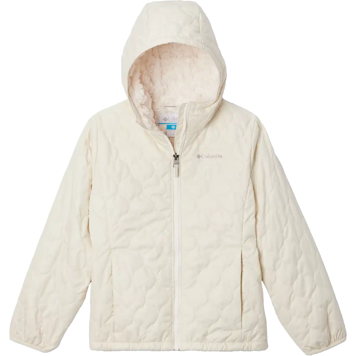 Youth Bella Plush II Jacket