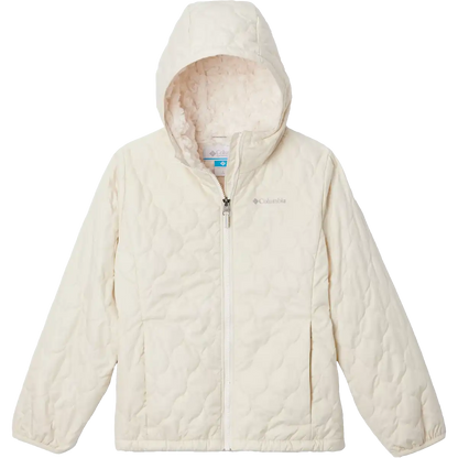 Youth Bella Plush II Jacket