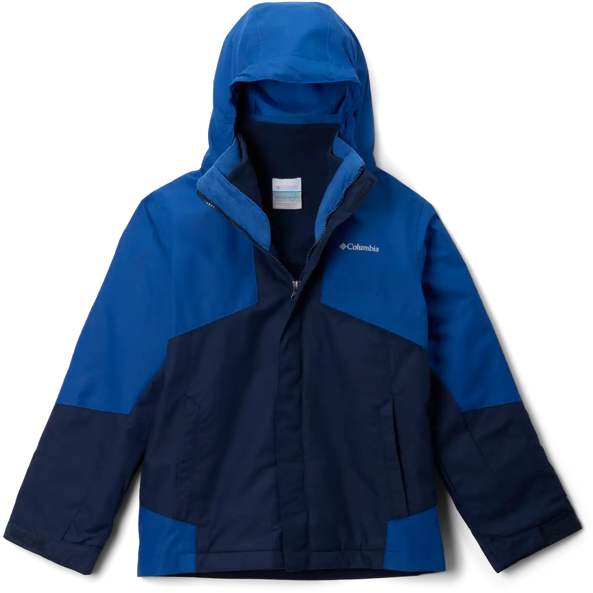 Youth Bugaboo III Interchange Jacket
