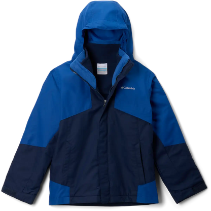 Youth Bugaboo III Interchange Jacket