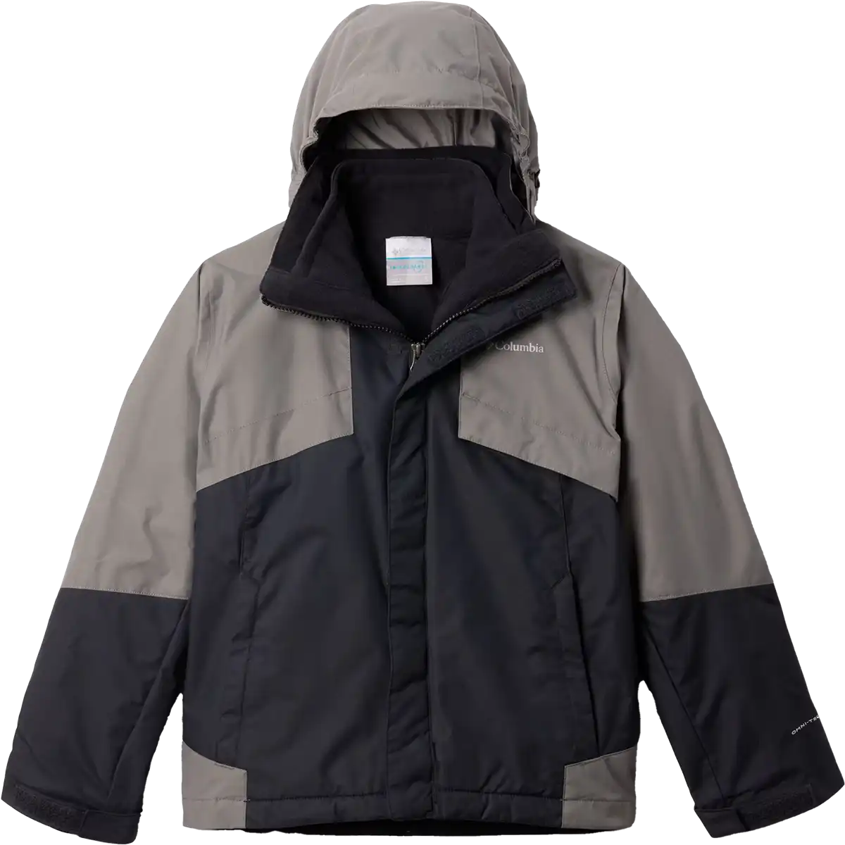 Youth Bugaboo III Interchange Jacket