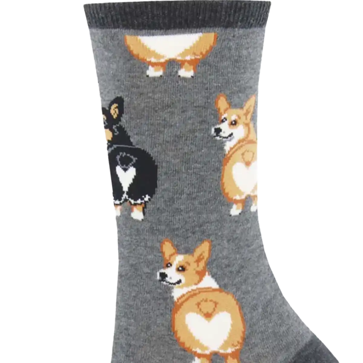 Women's Corgi Butt