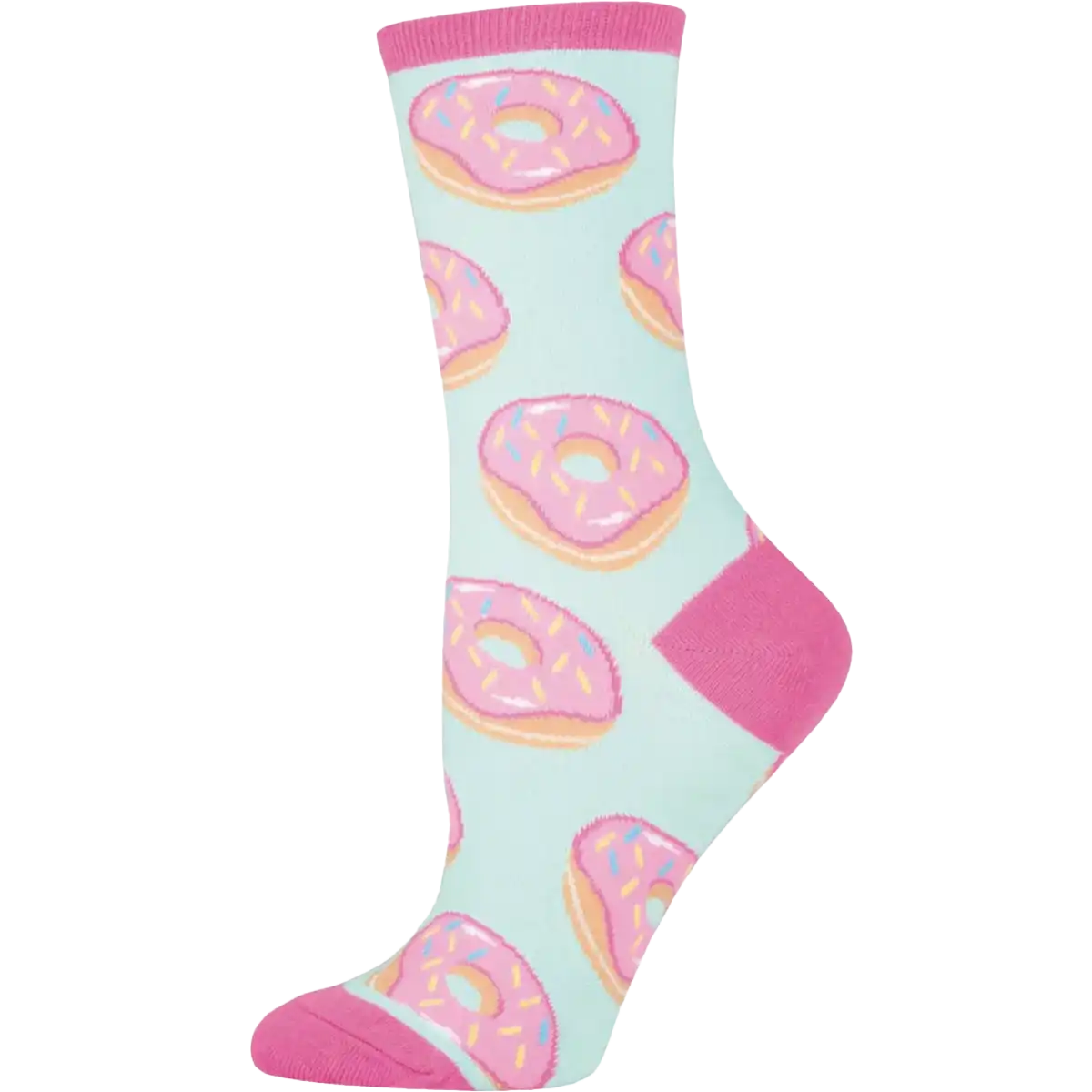 Women's Donuts