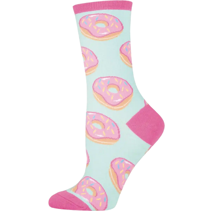 Women's Donuts