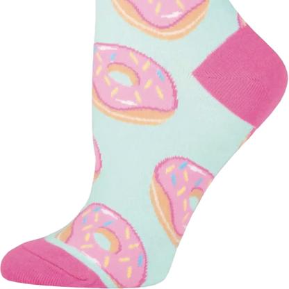 Women's Donuts