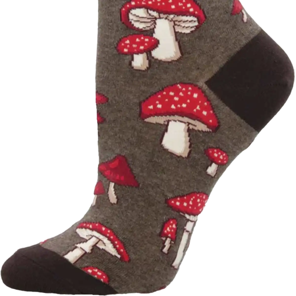 Women's Pretty Fly for a Fungi
