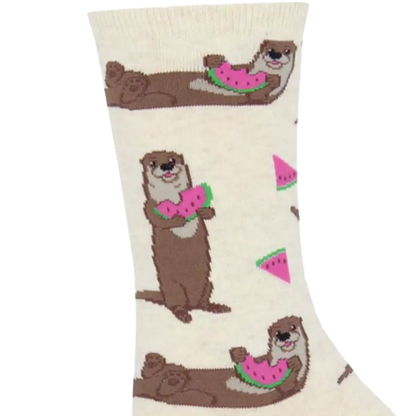 Women's Ottermelon