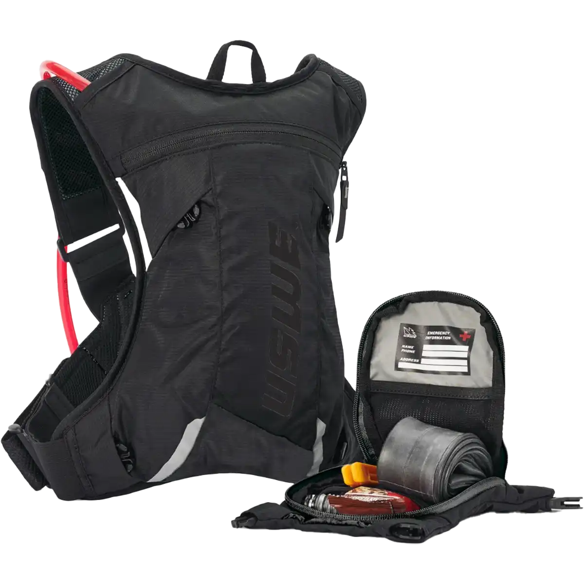 MTB Hydro 3L