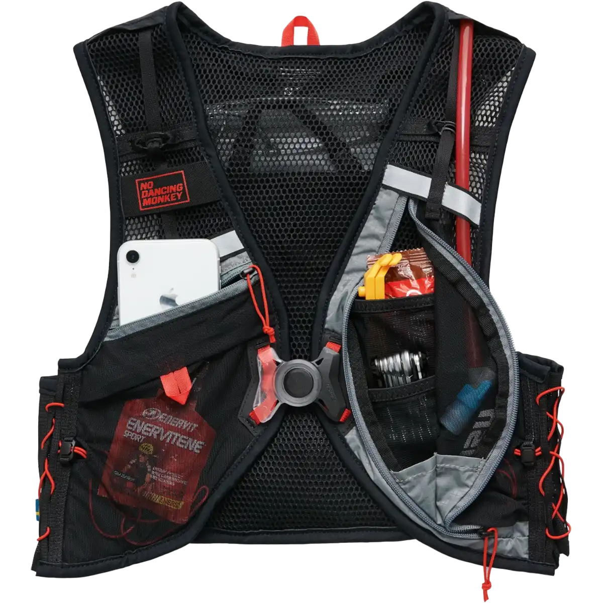 Rush 8L Bike Hydration Vest