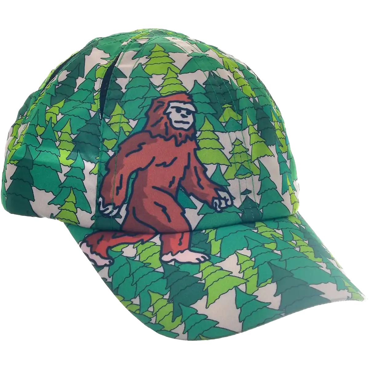 Running Hat