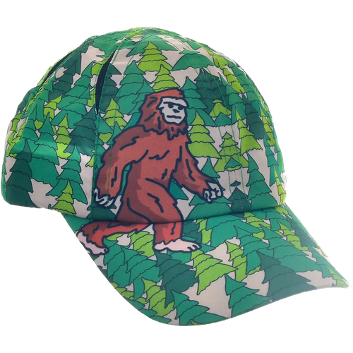 Running Hat