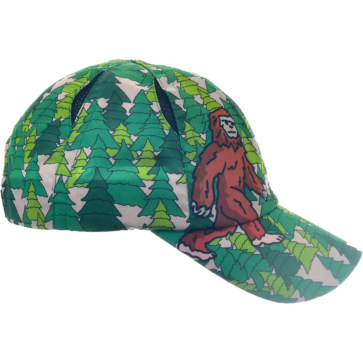 Running Hat