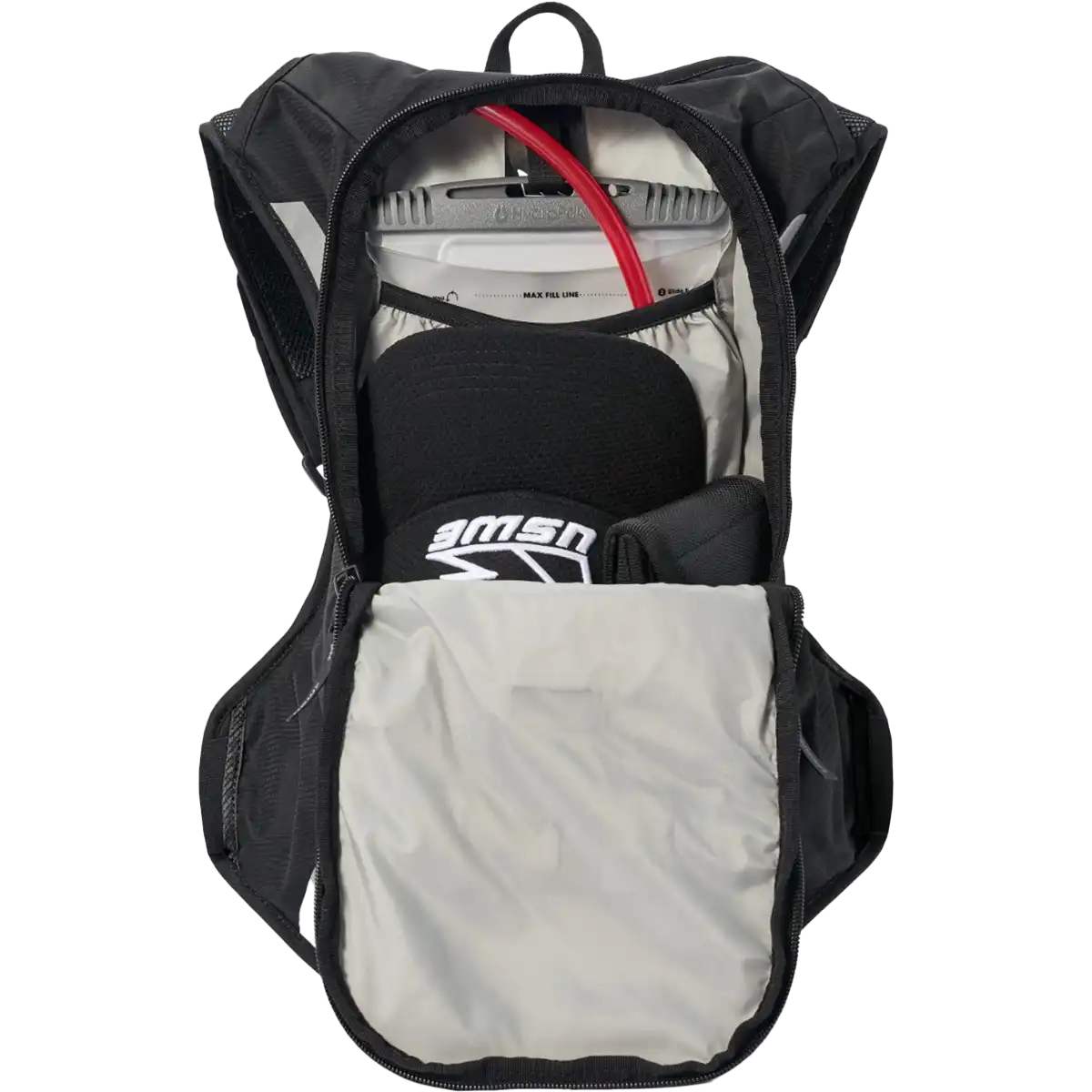 MTB Hydro 8L