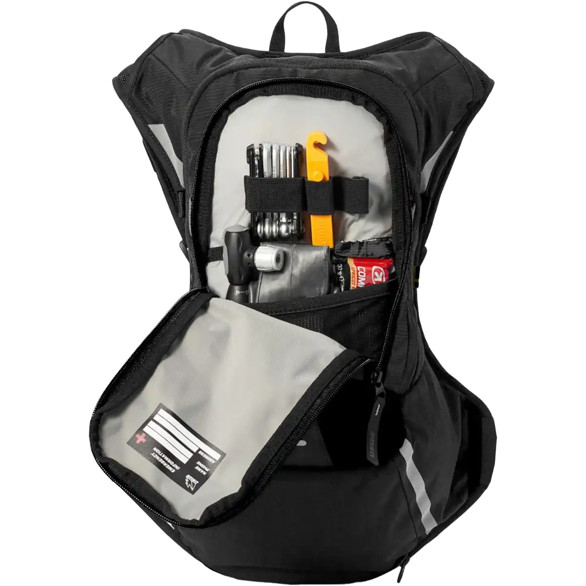 MTB Hydro 8L