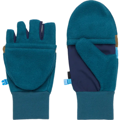 Teca Fleece Glitten