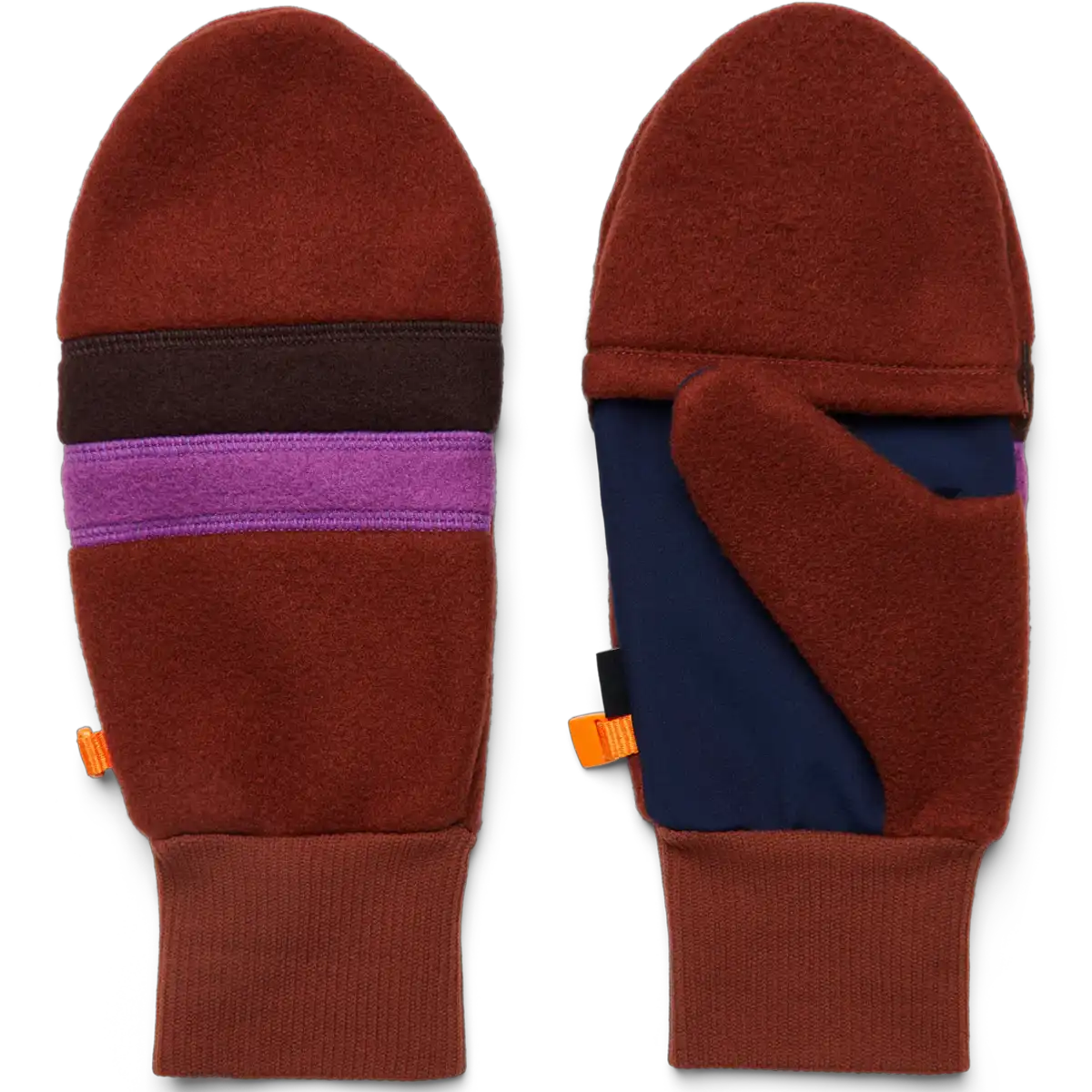Teca Fleece Glitten