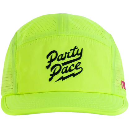 Pacer Hat - Party Pace