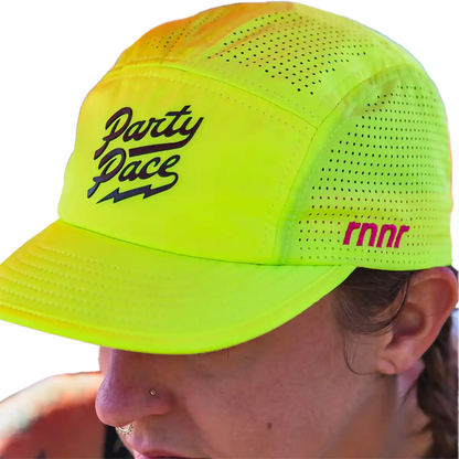 Pacer Hat - Party Pace