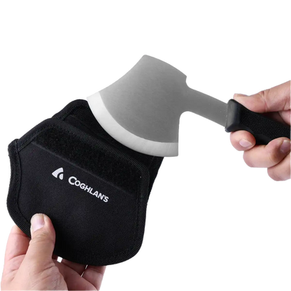 Pack Axe