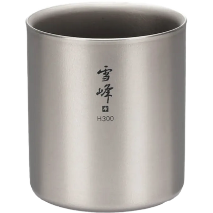 Seppou Stacking Mug H300