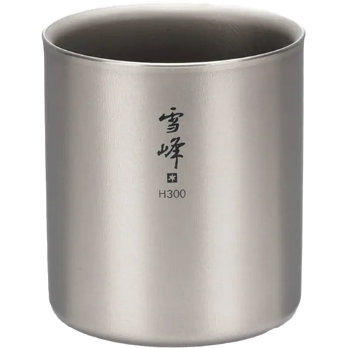 Seppou Stacking Mug H300