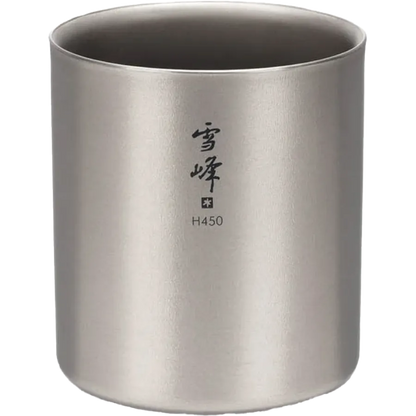Seppou Stacking Mug H450