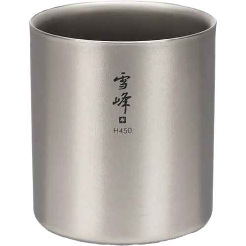 Seppou Stacking Mug H450
