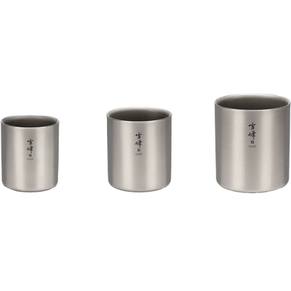 Seppou Stacking Mug H450