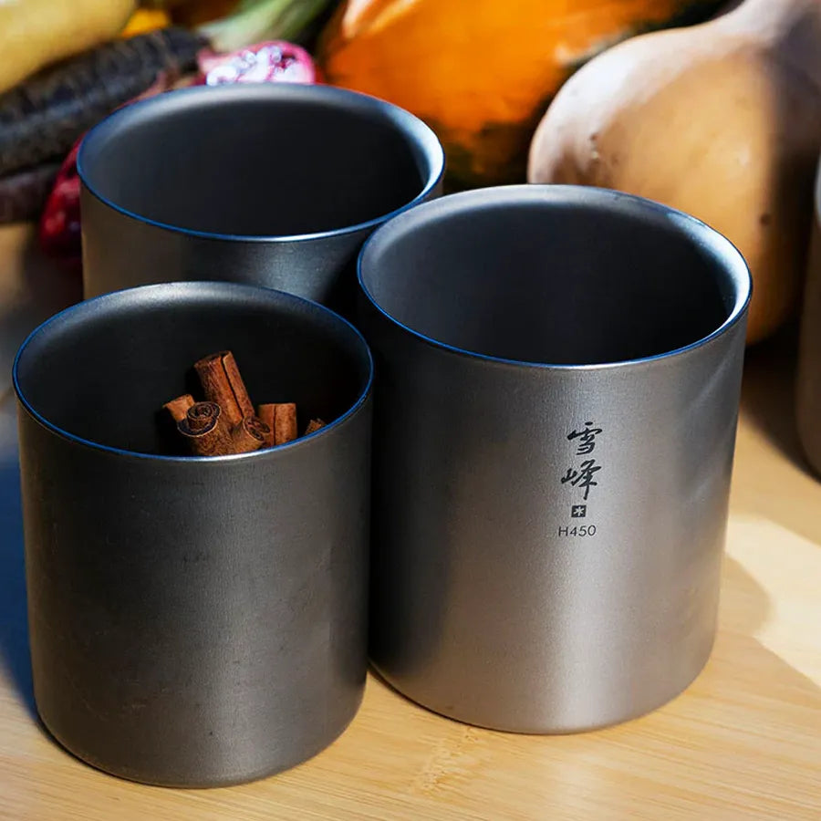 Seppou Stacking Mug H450