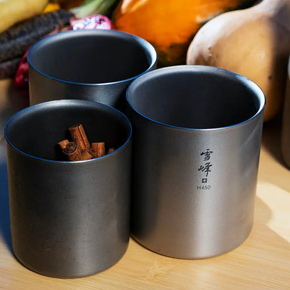 Seppou Stacking Mug H450
