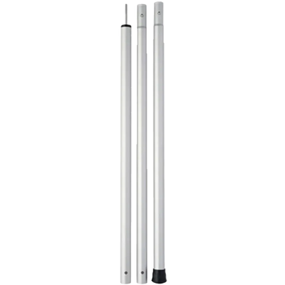 Tarp Pole 210cm Aluminum
