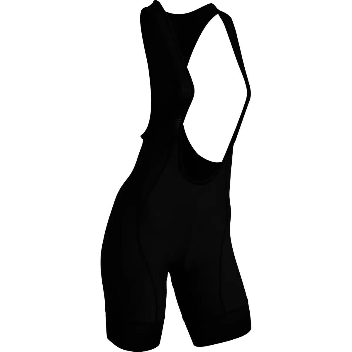 Women's Maison FS Bib Short
