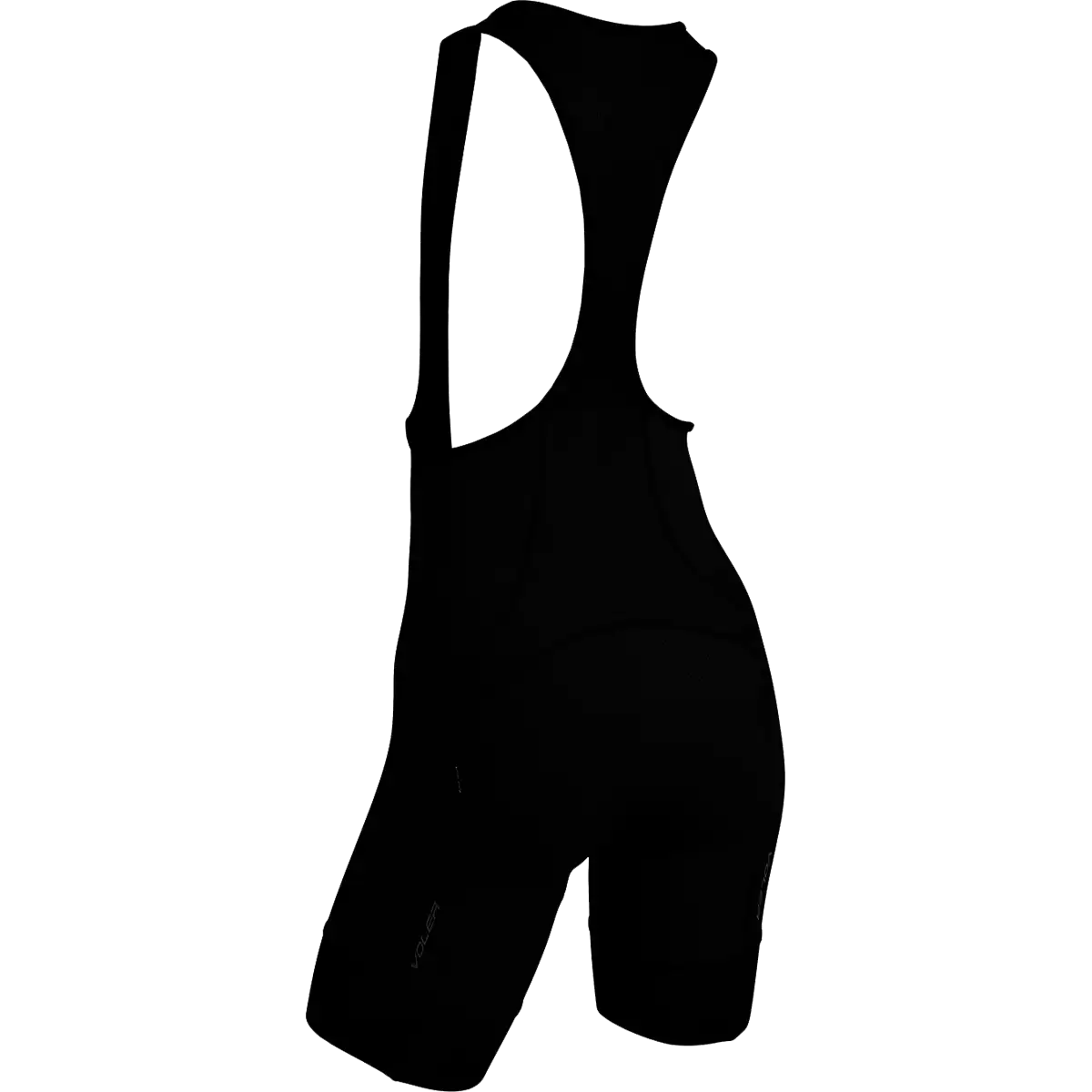 Women's Maison FS Bib Short