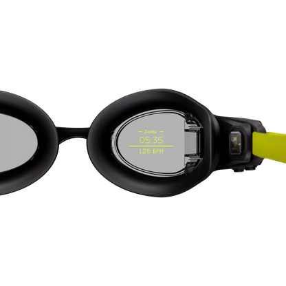 Smart Swim 2 Goggles