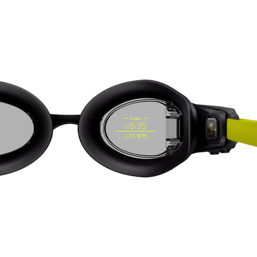 Smart Swim 2 Goggles