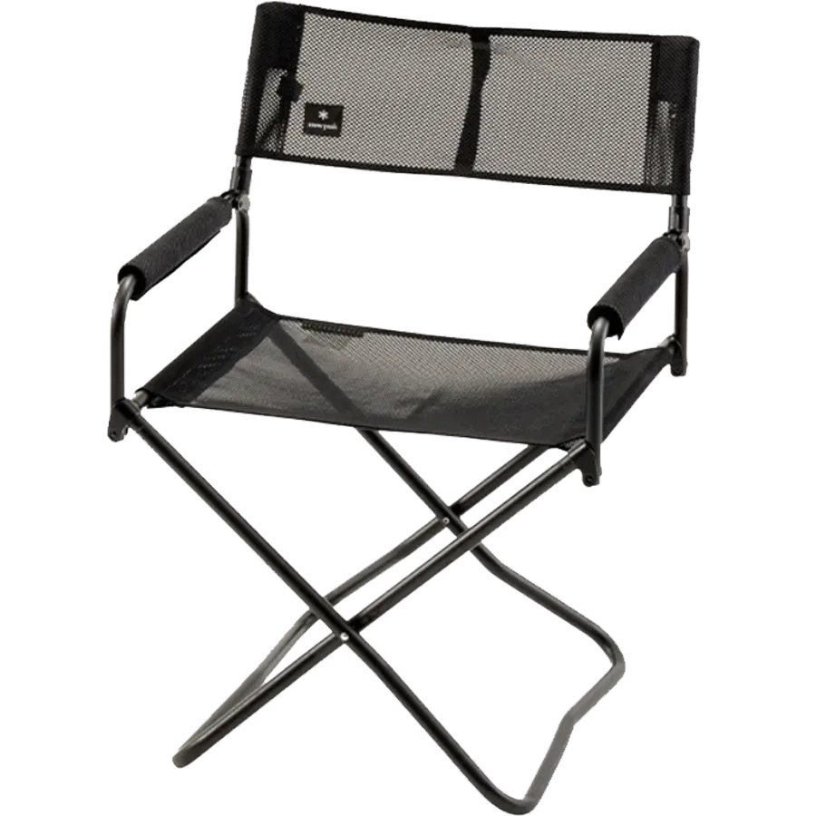 Mesh Folding Chair