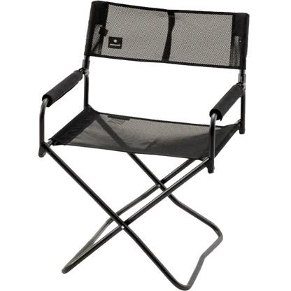 Mesh Folding Chair