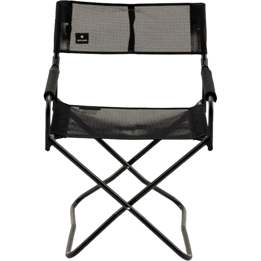 Mesh Folding Chair