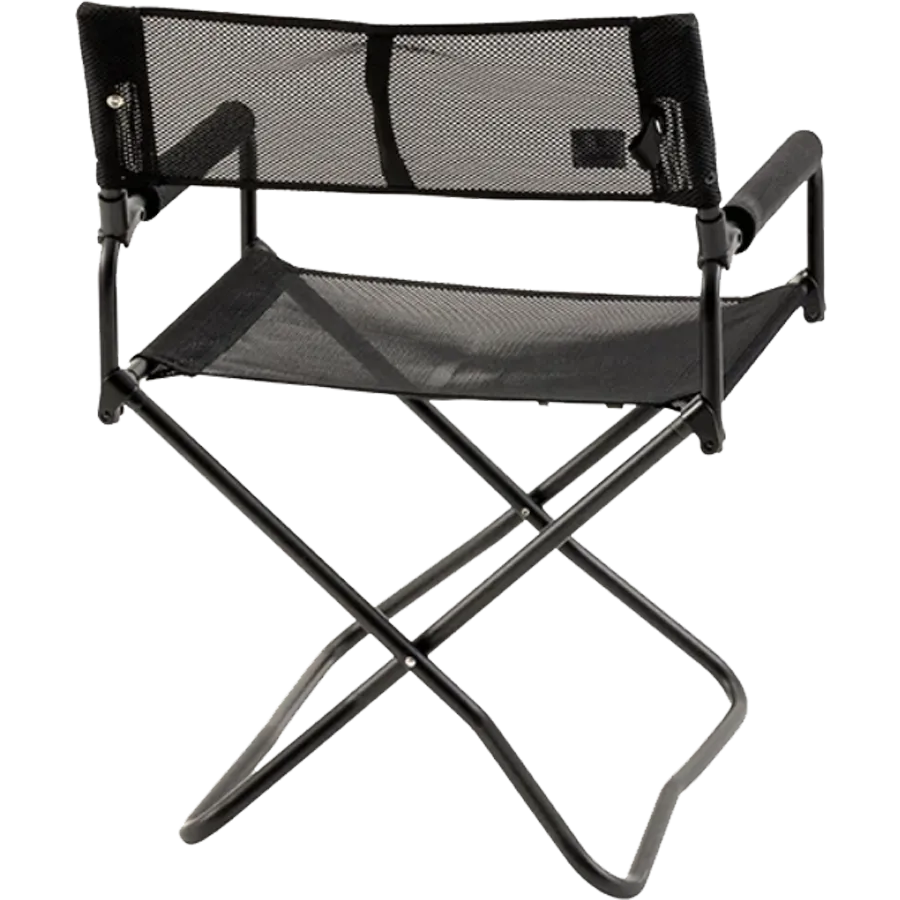 Mesh Folding Chair