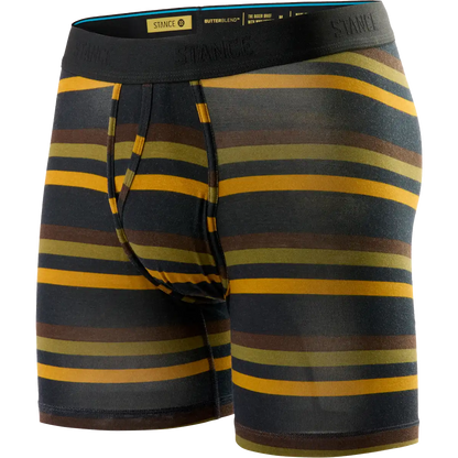 Slipping Butter Blend Boxer Brief with Wholester