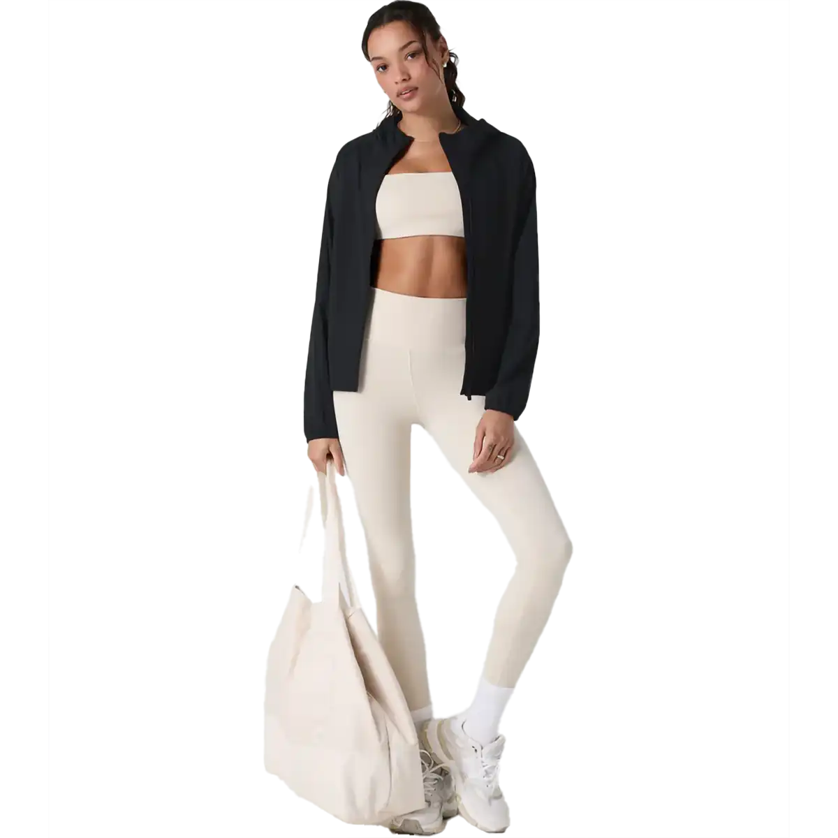 Women's Renew Trainer Shell