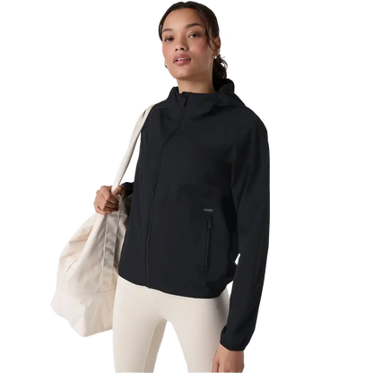 Women's Renew Trainer Shell