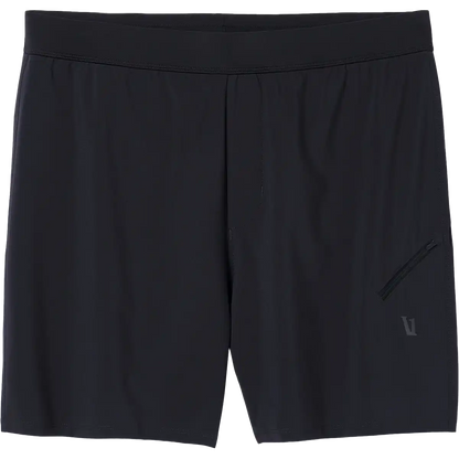Men's Qualify Run Short
