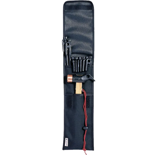 Peg Hammer Case