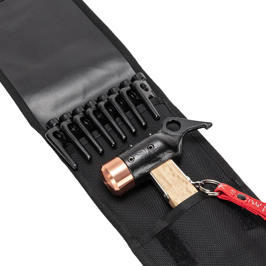 Peg Hammer Case