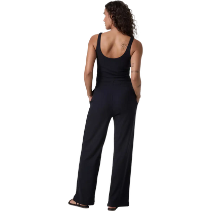 Women's Pose Scoop Jumpsuit