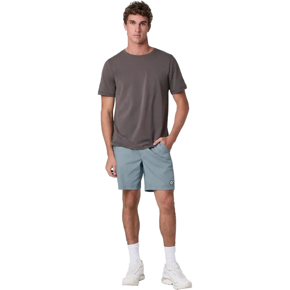 Men's Kore Everyday 7" Lined Short