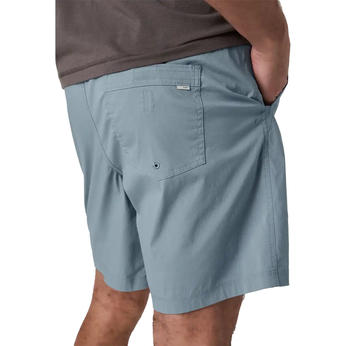 Men's Kore Everyday 7" Lined Short